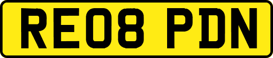RE08PDN