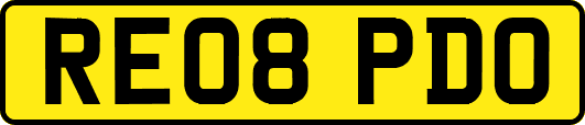 RE08PDO