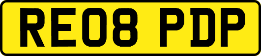 RE08PDP