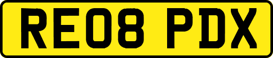 RE08PDX