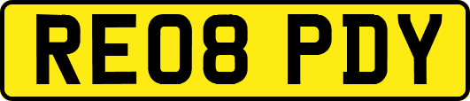 RE08PDY