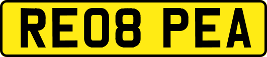 RE08PEA
