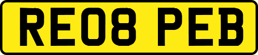 RE08PEB
