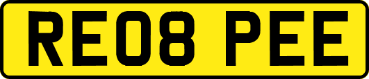 RE08PEE