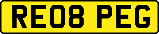 RE08PEG