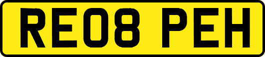 RE08PEH