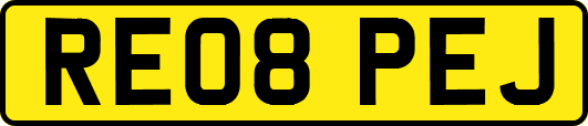 RE08PEJ