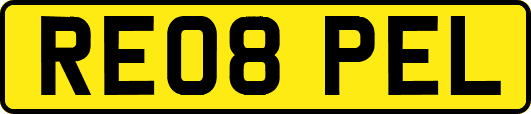 RE08PEL