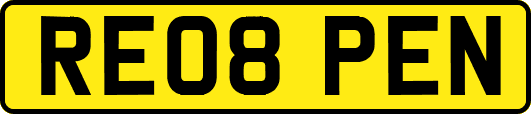 RE08PEN