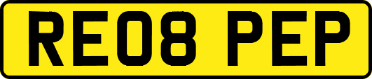 RE08PEP