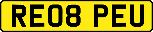 RE08PEU