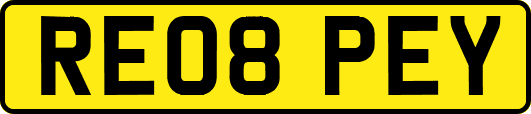 RE08PEY