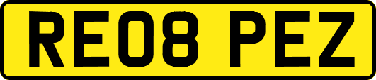RE08PEZ