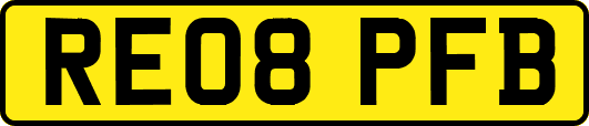 RE08PFB
