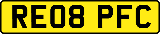 RE08PFC