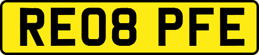 RE08PFE