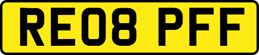 RE08PFF
