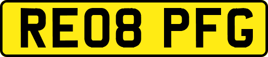 RE08PFG