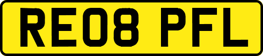 RE08PFL