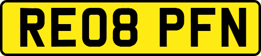 RE08PFN