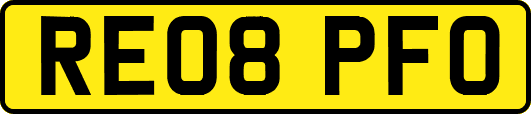 RE08PFO