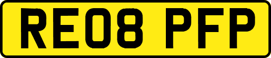RE08PFP