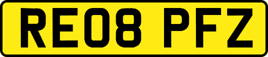 RE08PFZ