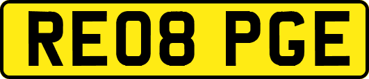 RE08PGE