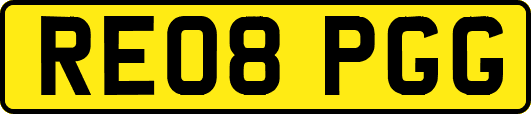 RE08PGG