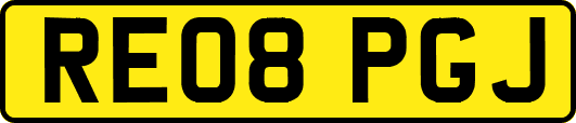 RE08PGJ
