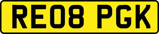 RE08PGK