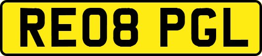RE08PGL