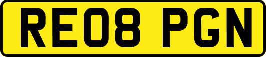 RE08PGN
