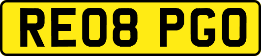 RE08PGO