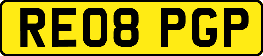 RE08PGP