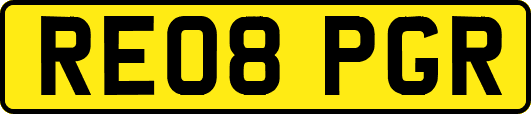 RE08PGR