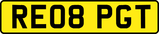 RE08PGT