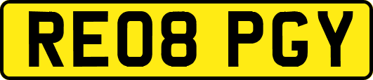 RE08PGY