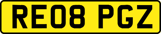 RE08PGZ