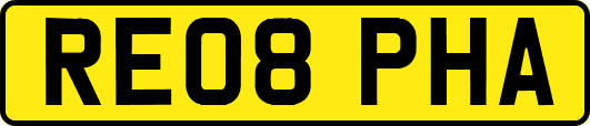 RE08PHA