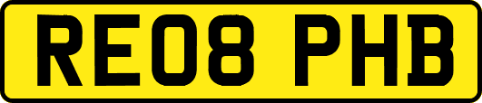 RE08PHB