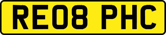 RE08PHC