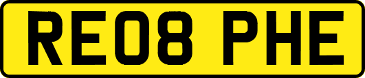 RE08PHE