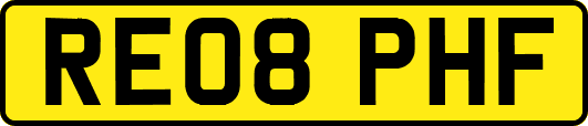 RE08PHF
