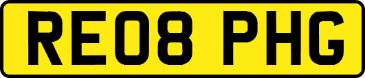 RE08PHG