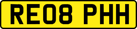 RE08PHH