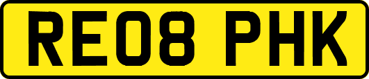 RE08PHK