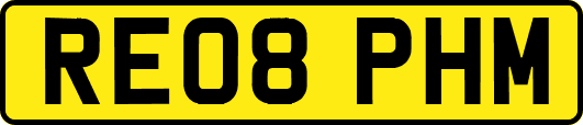 RE08PHM