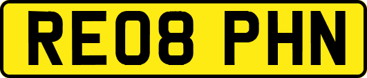 RE08PHN