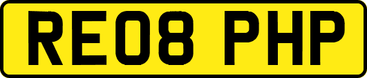 RE08PHP